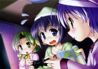 BUY NEW yoake mae yori ruri iro na - 145579 Premium Anime Print Poster